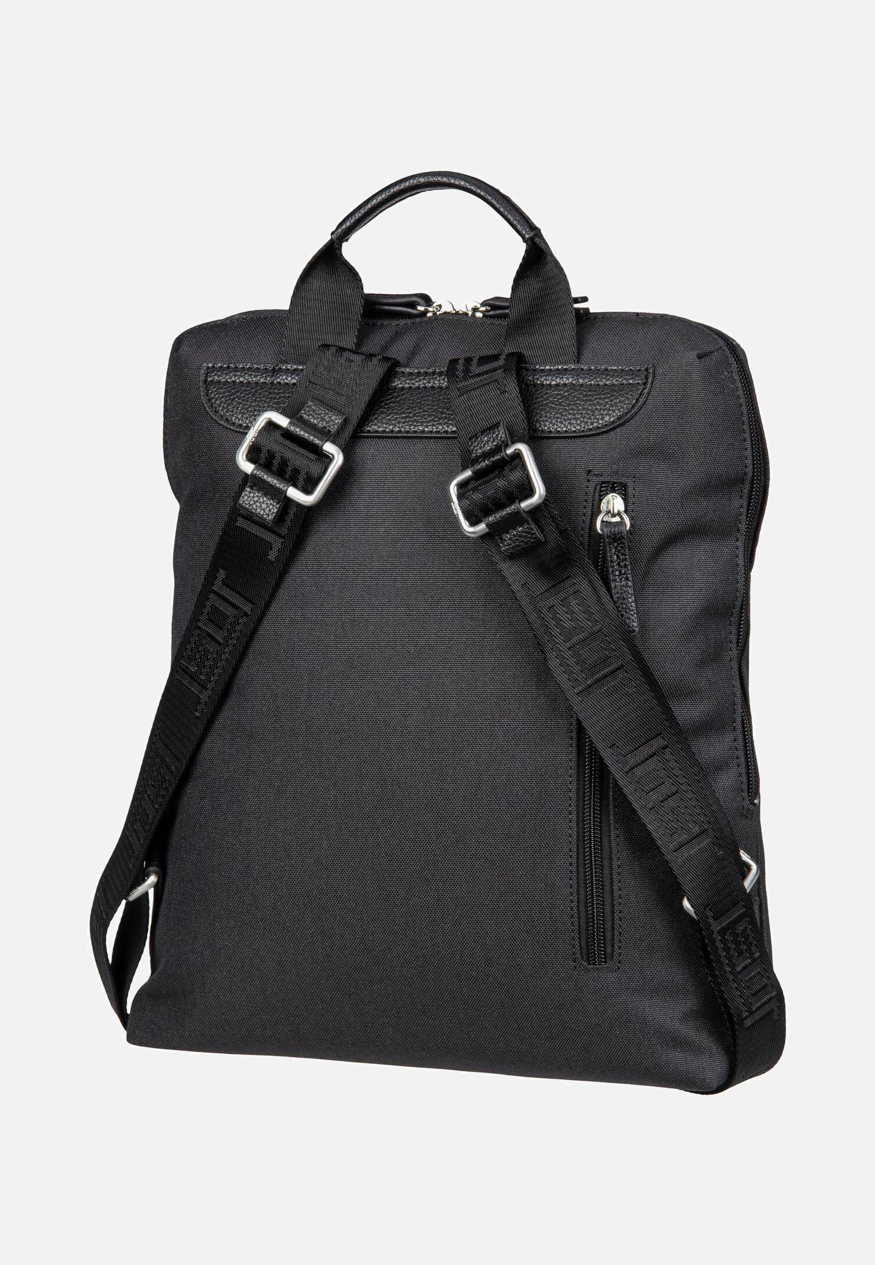 Bergen Daypack M Schwarz - Rucksack