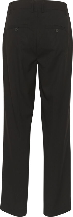 Karen by Simonsen KBMilano Solid Pants Meteorite