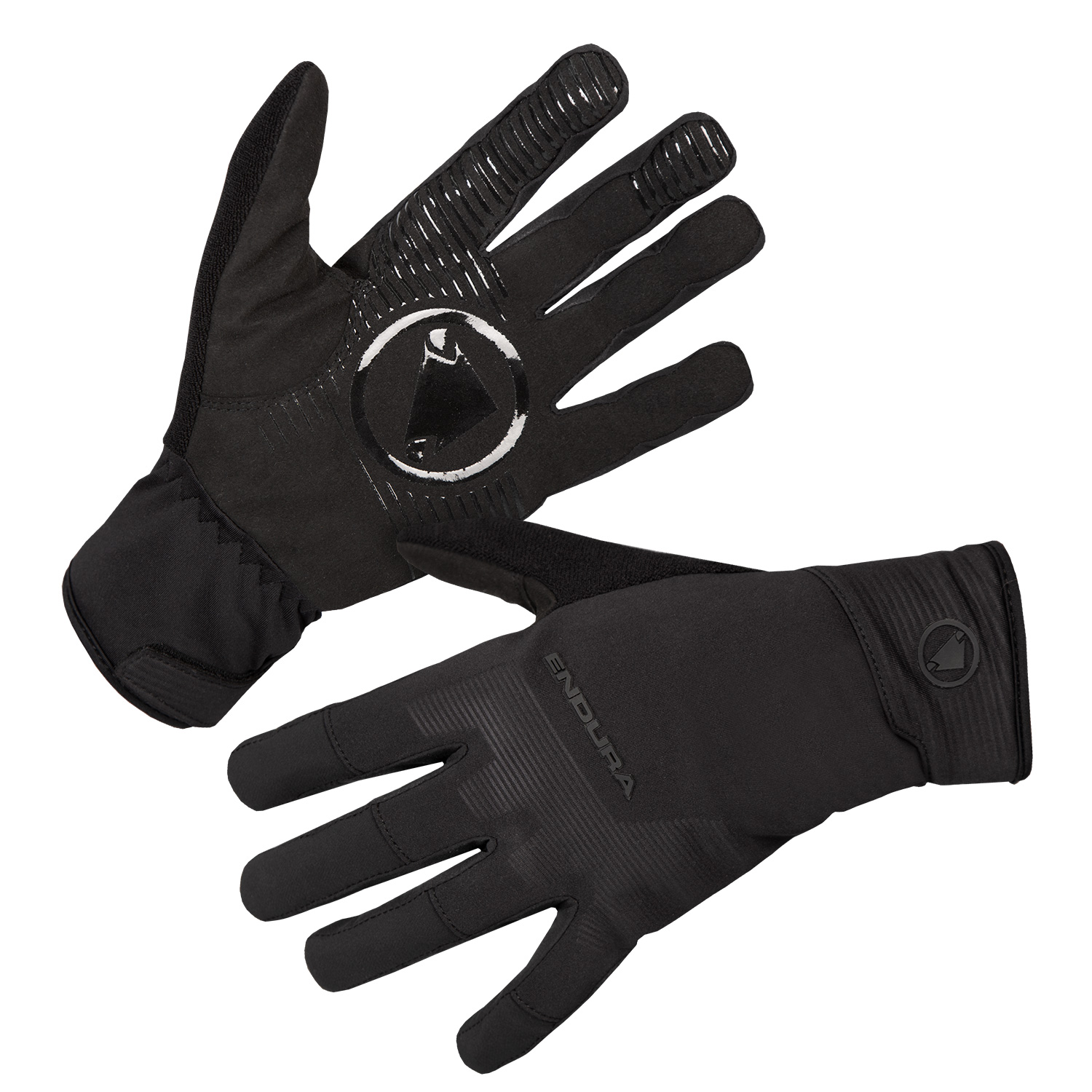 Endura MT500 Freezing Point Vandtætte Handsker Sort