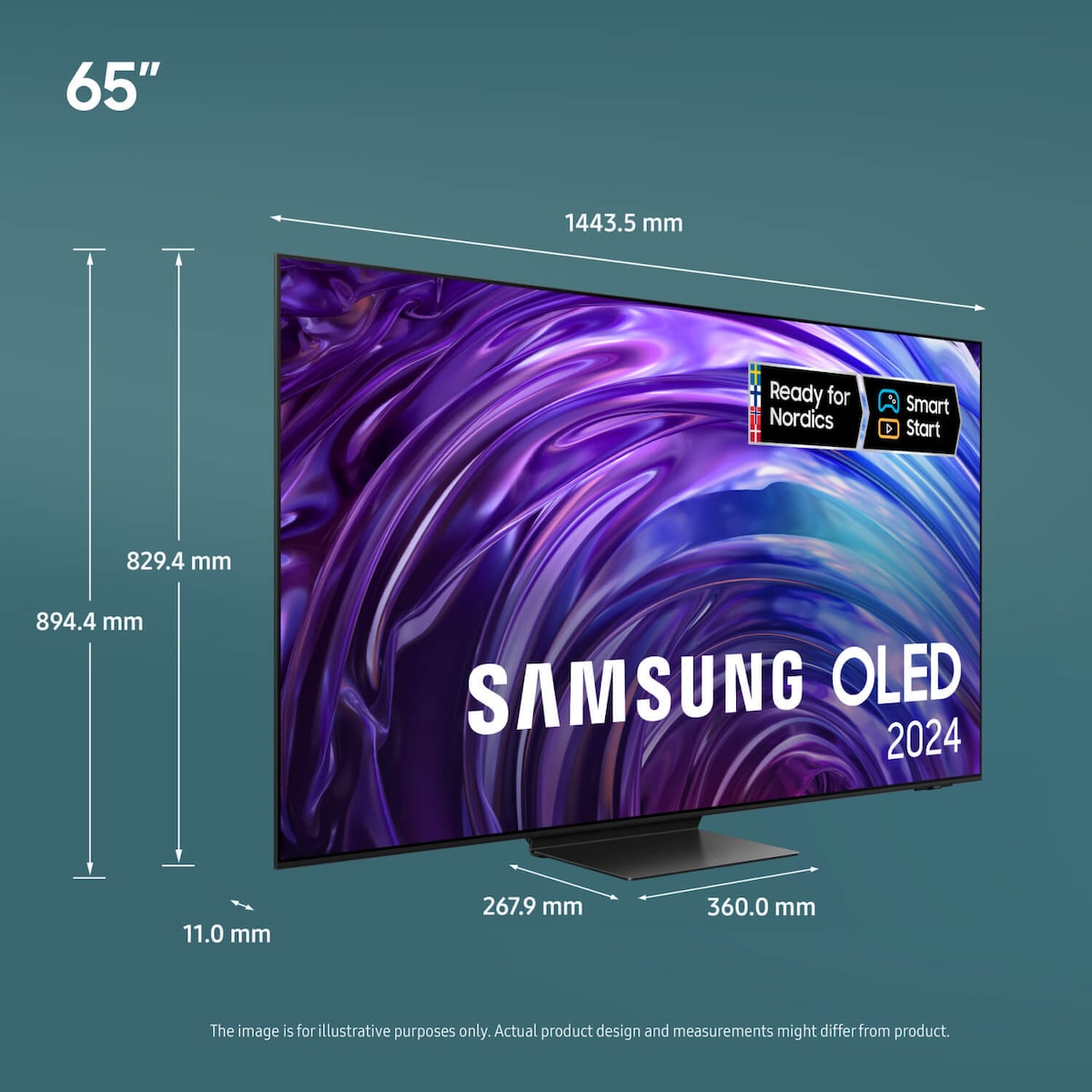 Samsung 65
