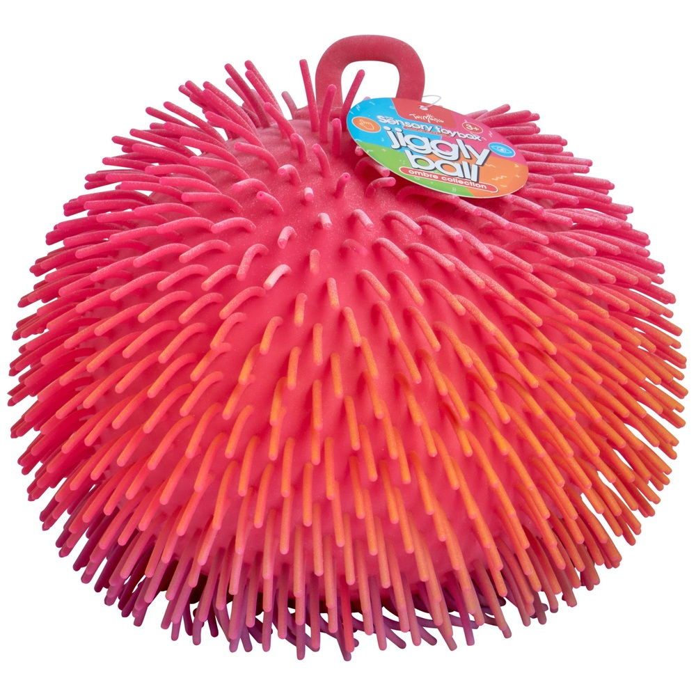 Toy Mania Ombre Wackelball