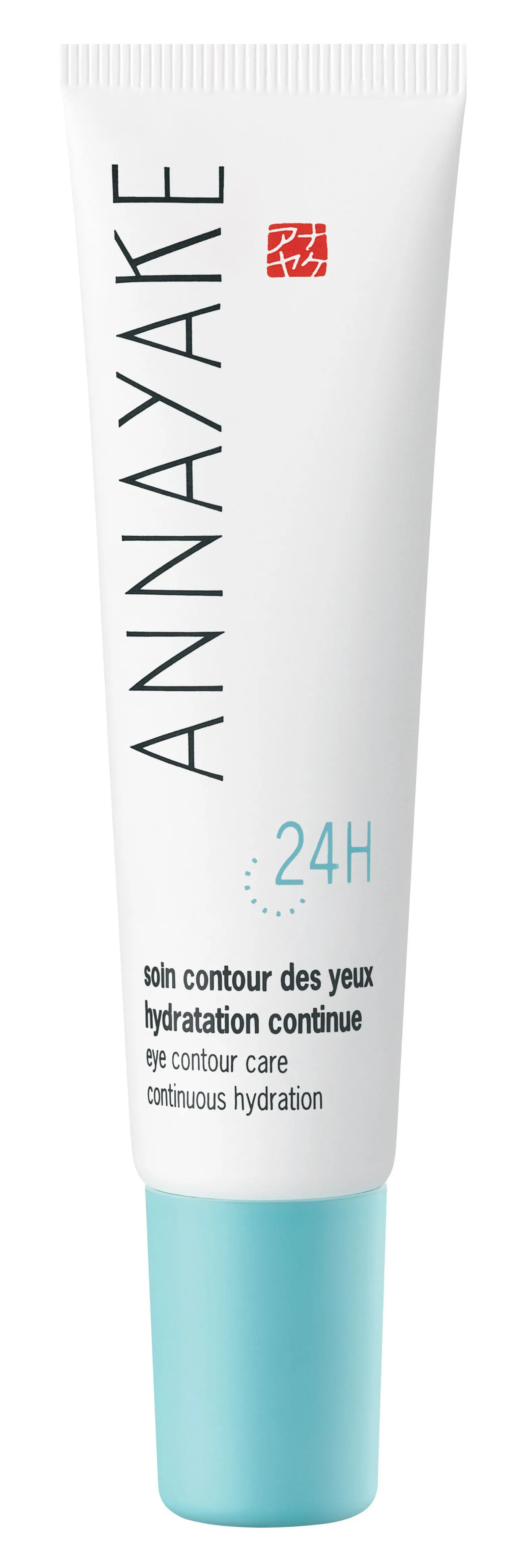 Annayake - Ligne 24h Soin Contour des Yeux- Contour des yeux et lèvres
