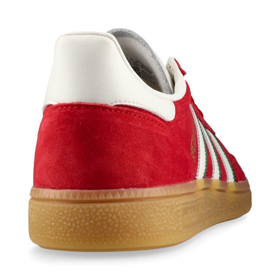 adidas Originals Spezial IN - Rouge/Blanc/Vert