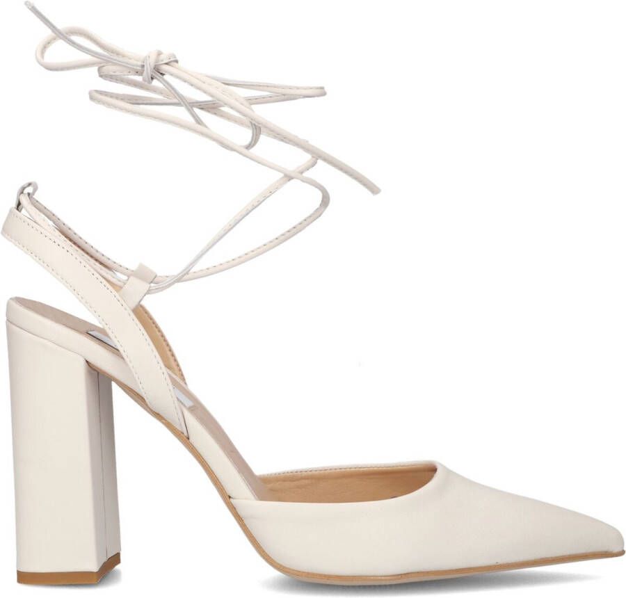 Notre-V 27105 Sandalen Dames Wit