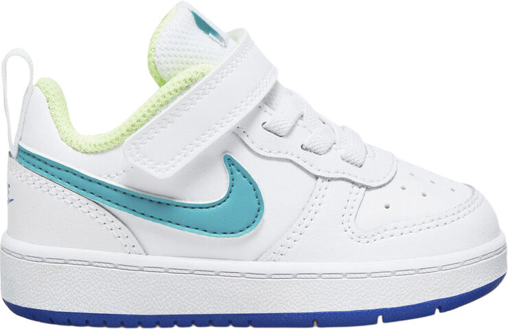 Nike Court Borough Low 2 Sneakers Hvid