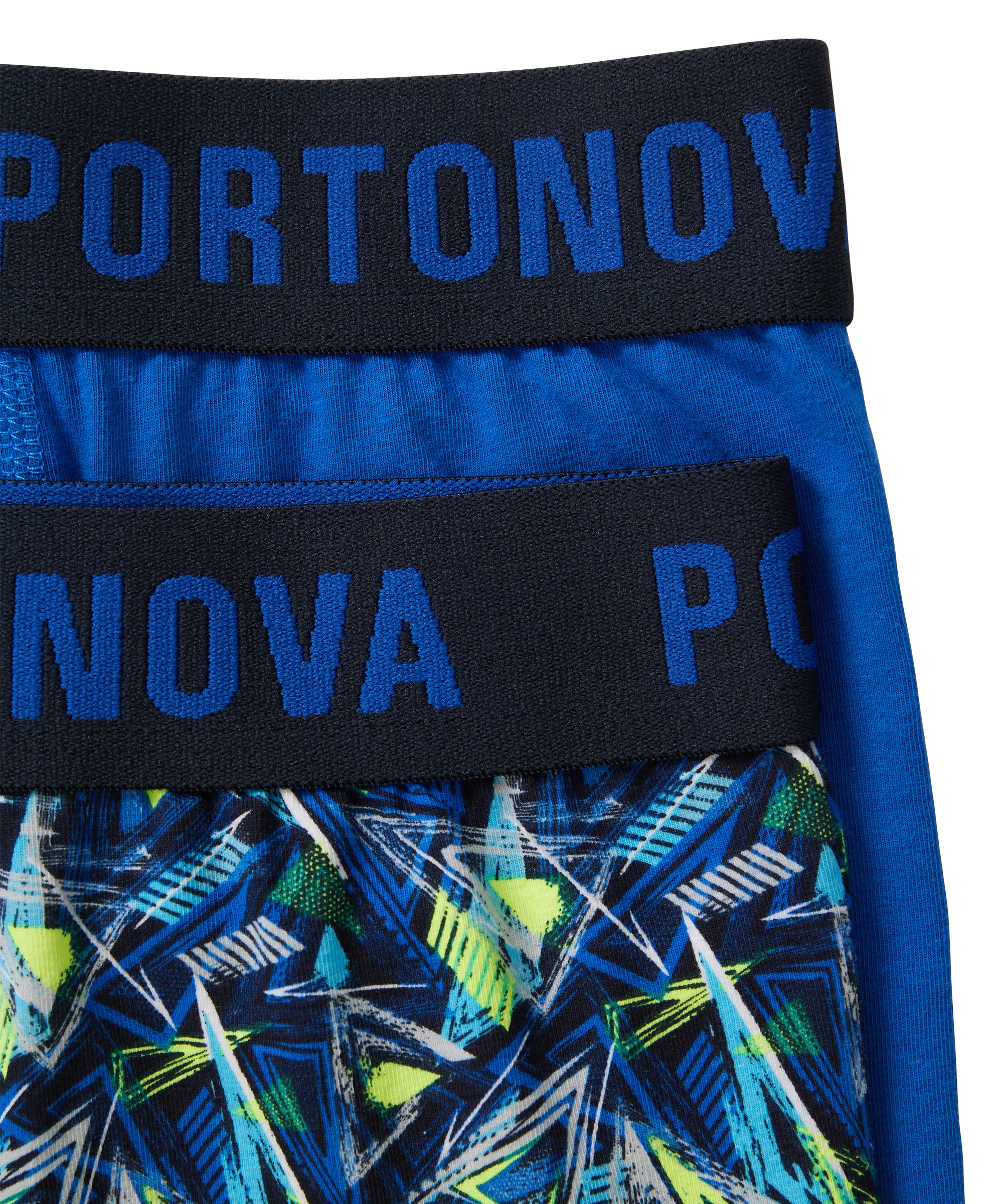 2-pack boxershorts
