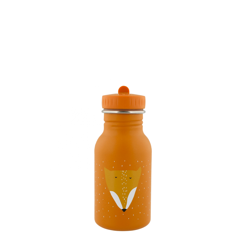 Gourde en acier inoxydable 350 ml Mr. Fox