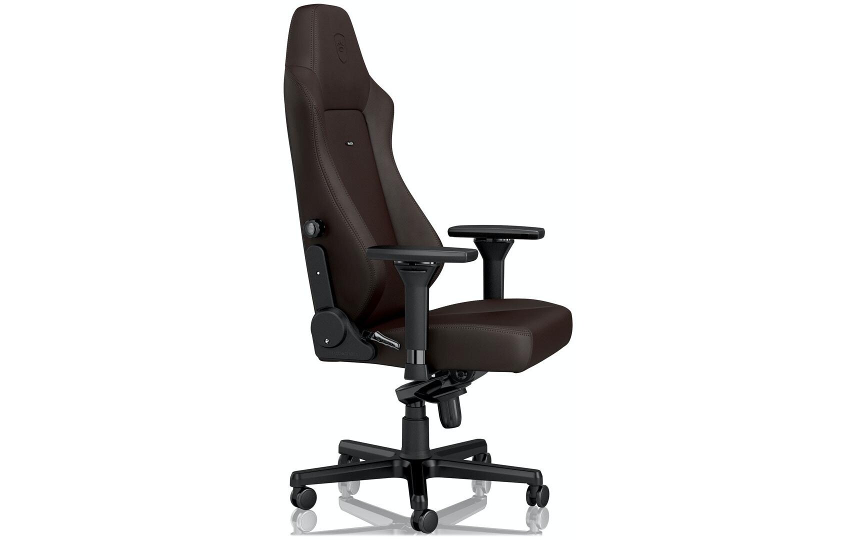 Gaming-Stuhl Hero Java Edition Braun<br>Gaming-Computersessel aus Kunstleder und mit 120 kg Belastbarkeit
