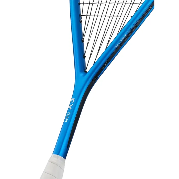 Dunlop FX Team 130 Squashracket