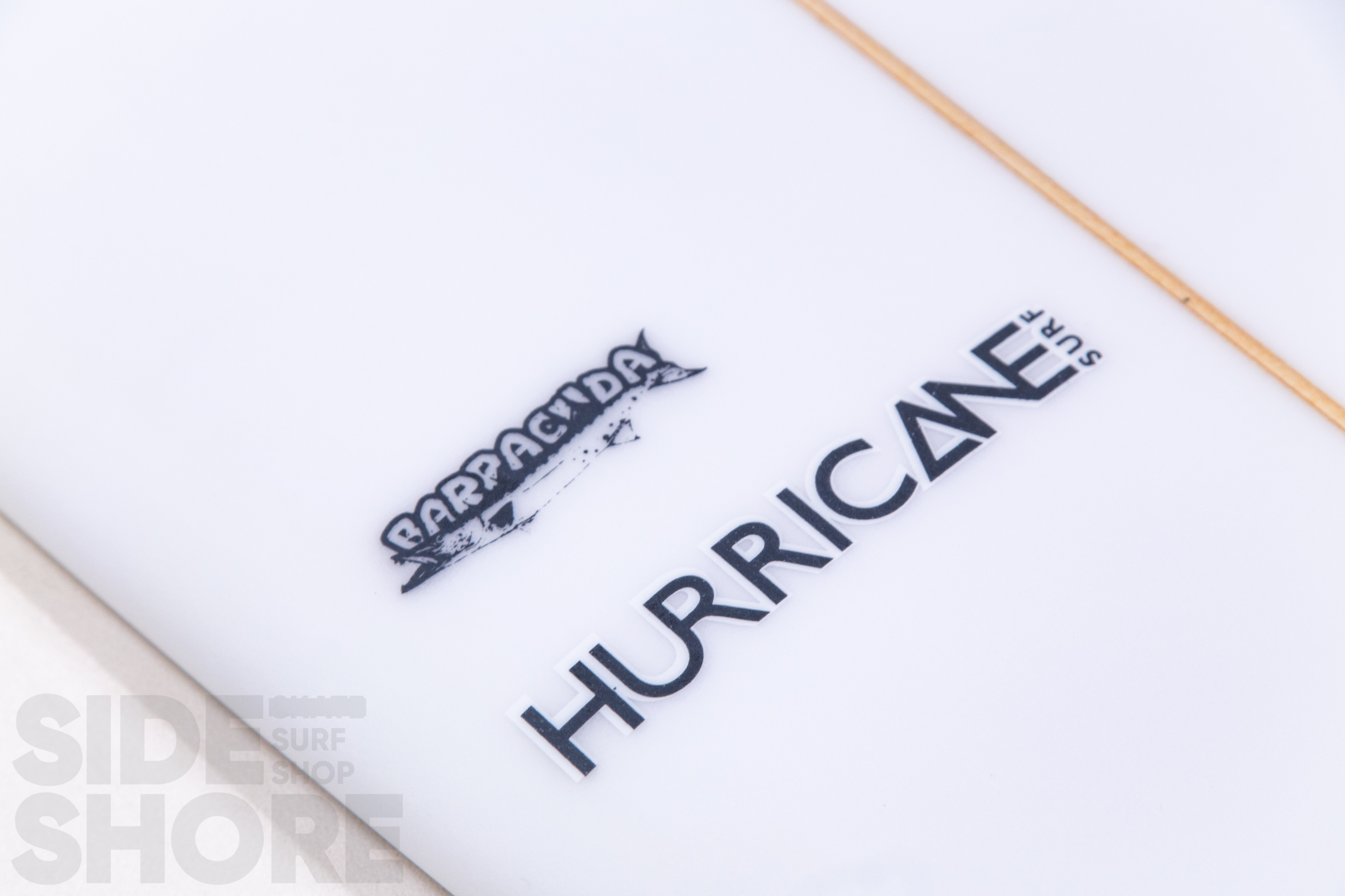 HURRICANE Barracuda - 6'8