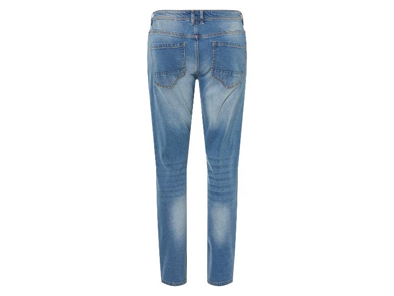 Heren jeans - Slim fit