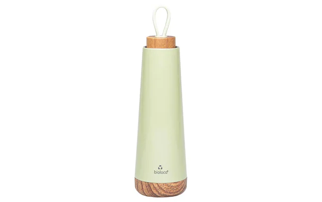 Thermoflasche »BioLoco loop 500 ml«