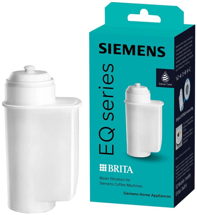 Siemens Brita vandfilter til espressomaskine TZ70003