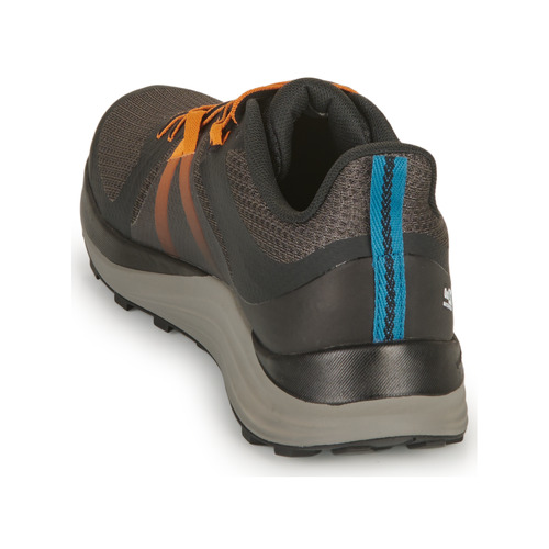 Columbia - ESCAPE PURSUIT OUTDRY - Noir / Orange