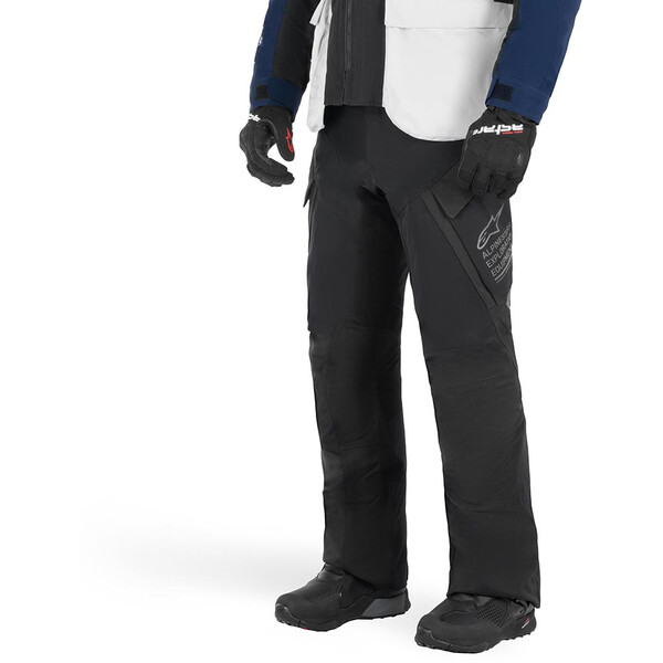 Alpinestars - Pantalon ST-7 2L Gore-Tex® Noir / Gris Foncé