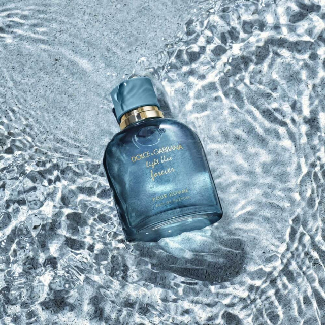 Light Blue Forever pour Homme parfum DOLCE & GABBANA | Eau de Parfum