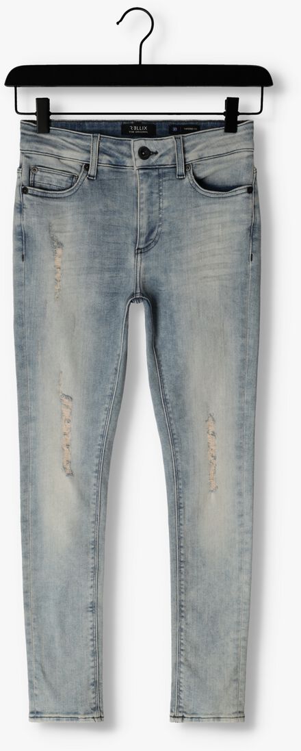 RELLIX blauwe rellix  dean tapered