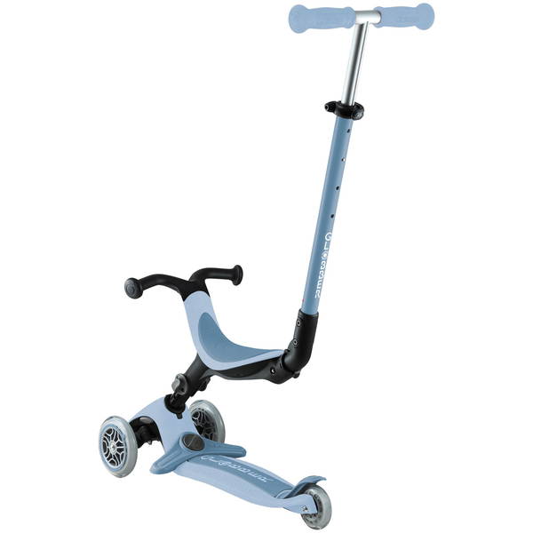 GlobberGlobber   GO UP Active Lights Ecologic blueberry