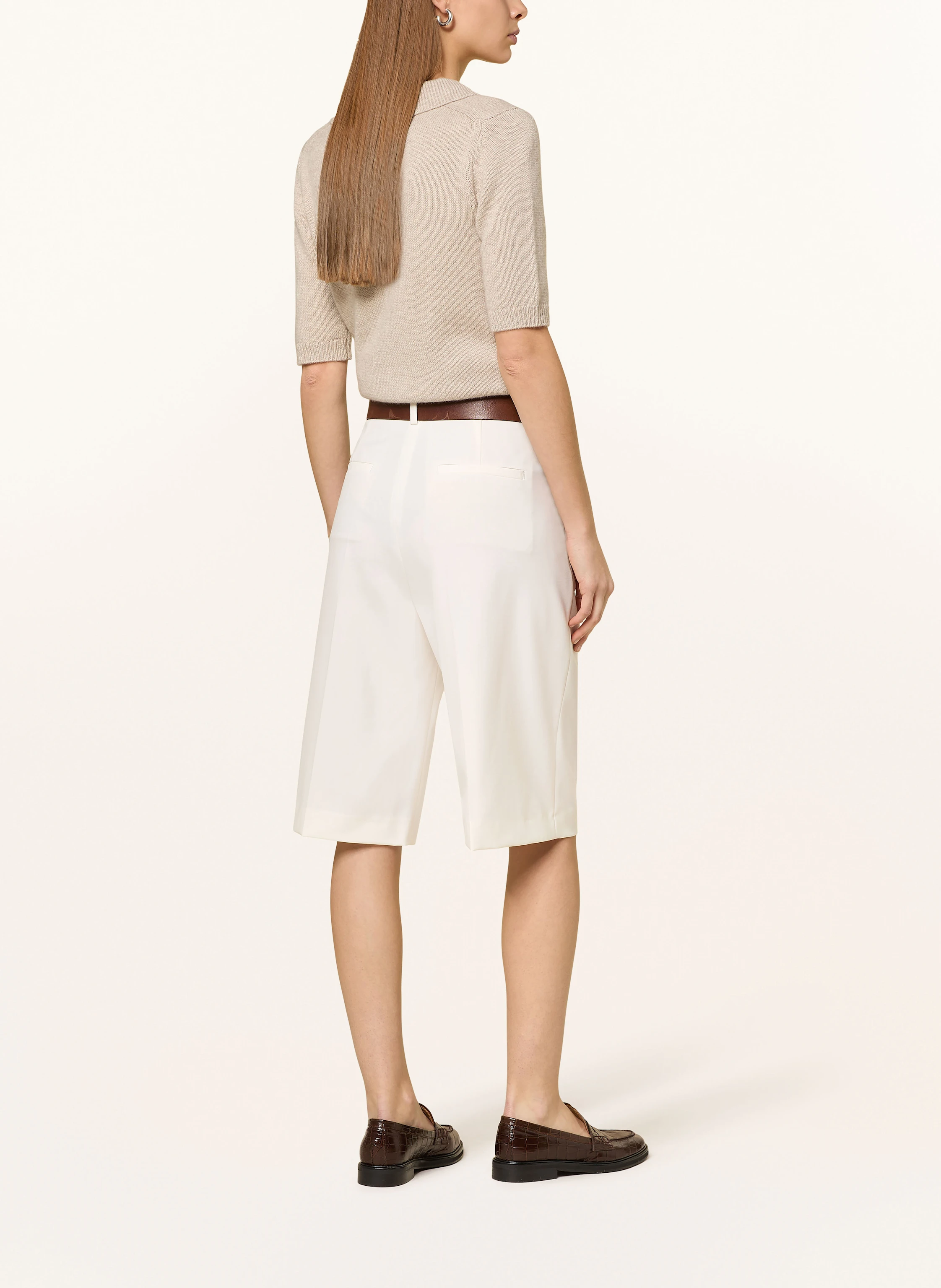 SEDUCTIVE Bermudas ARTESSA