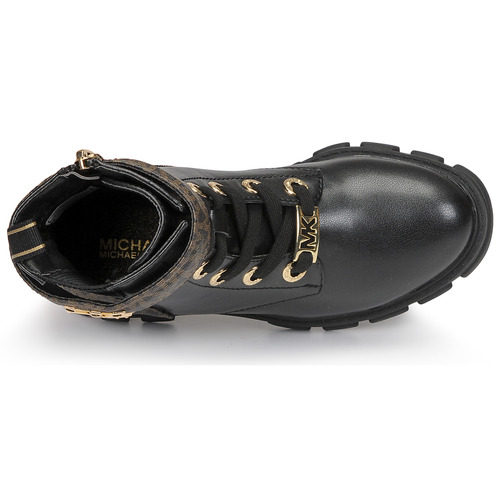 MICHAEL Michael Kors - RIDLEY STARK - Noir / Marron