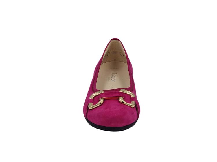 Gabor 42.462 pink (gold)
