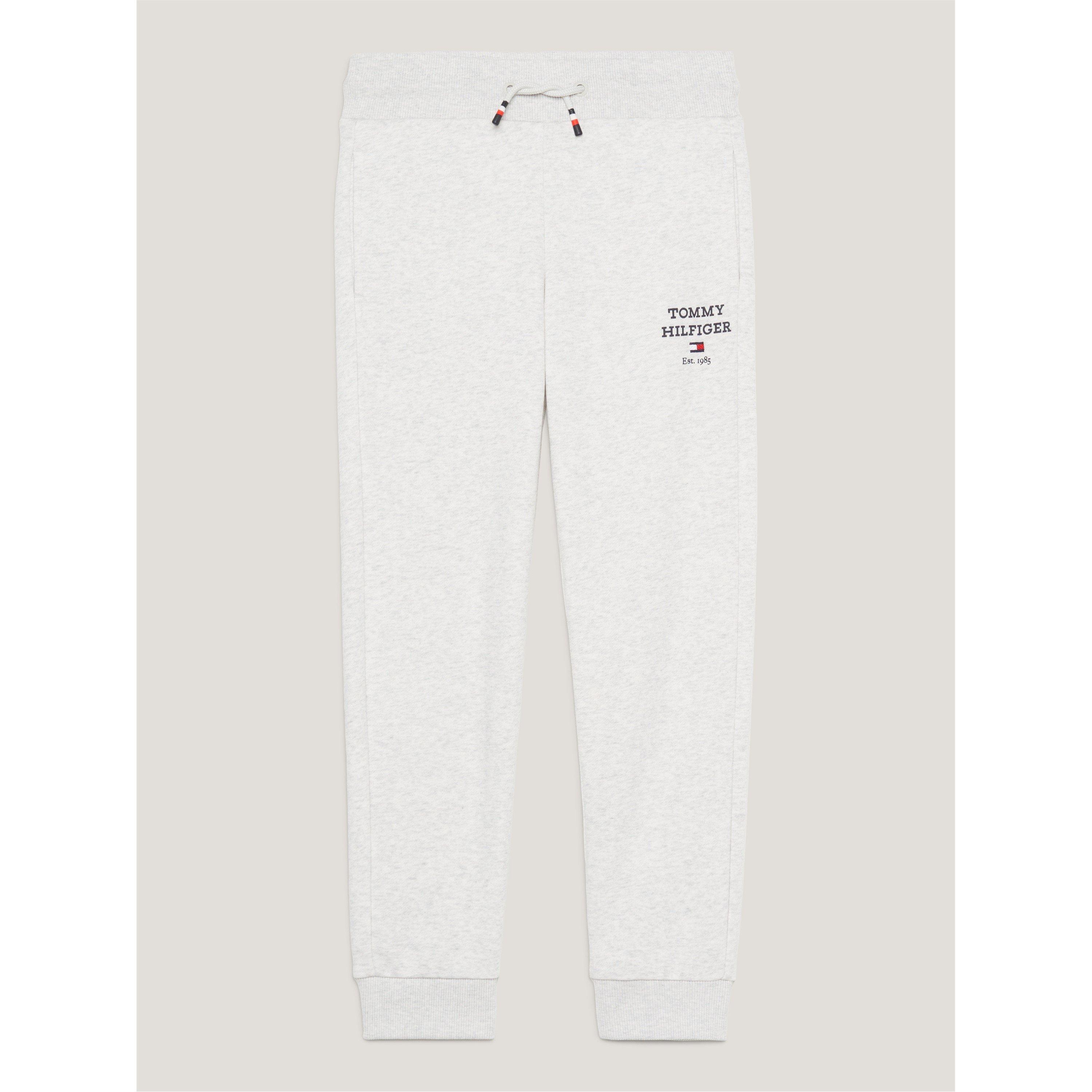 Tommy Hilfiger Logo Drawstring Joggers Juniors