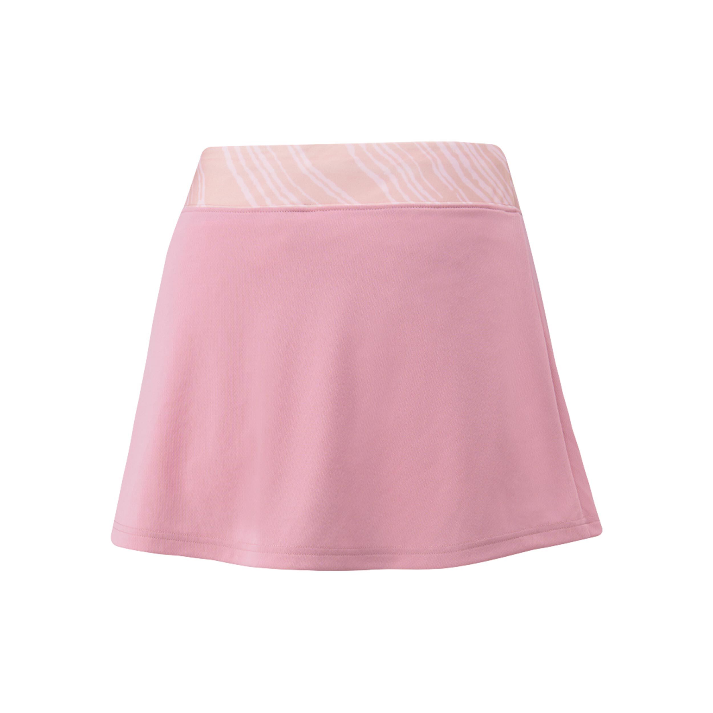 Yonex Jupe Femmes - Rosé