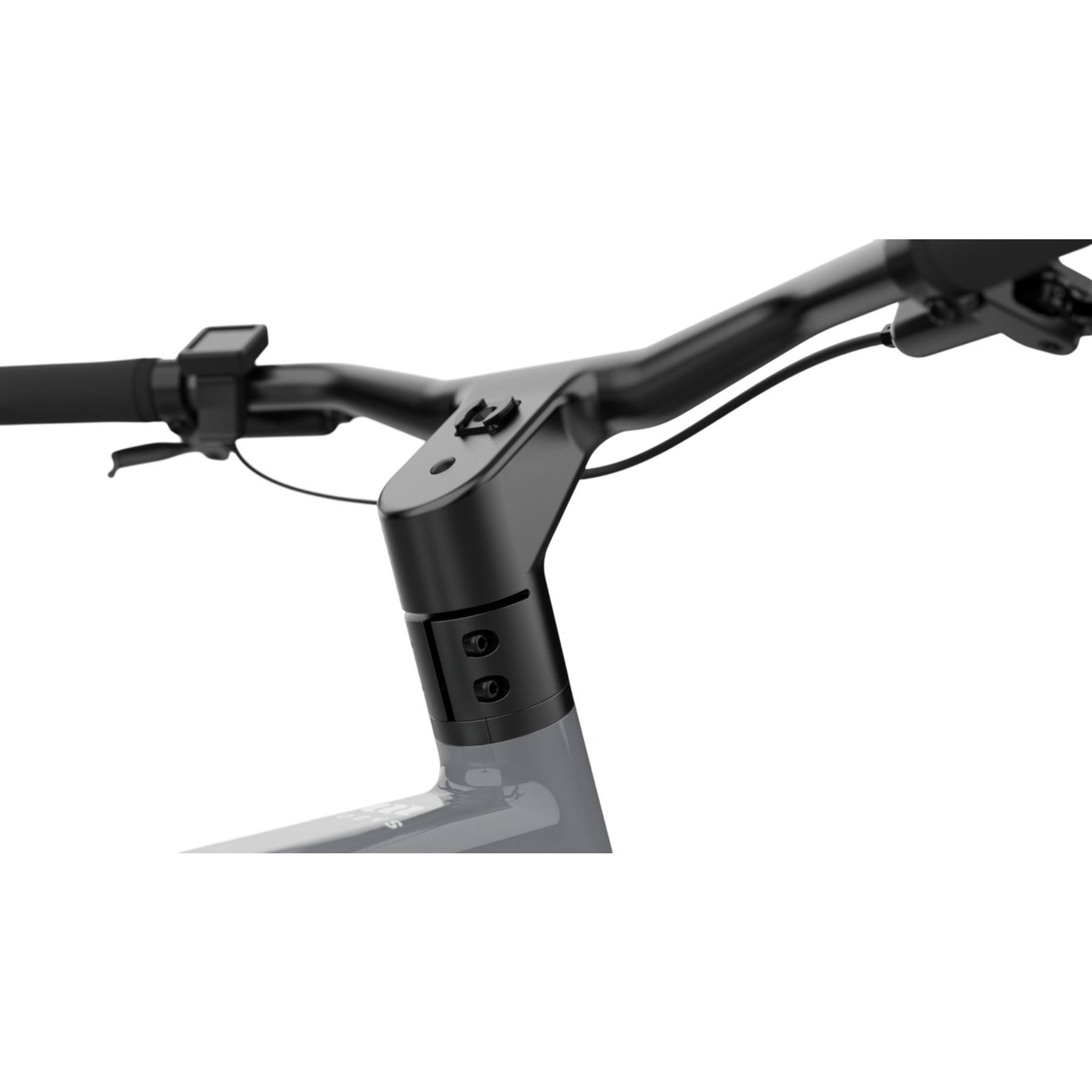 MOEVS P1 Handlebar Spacer