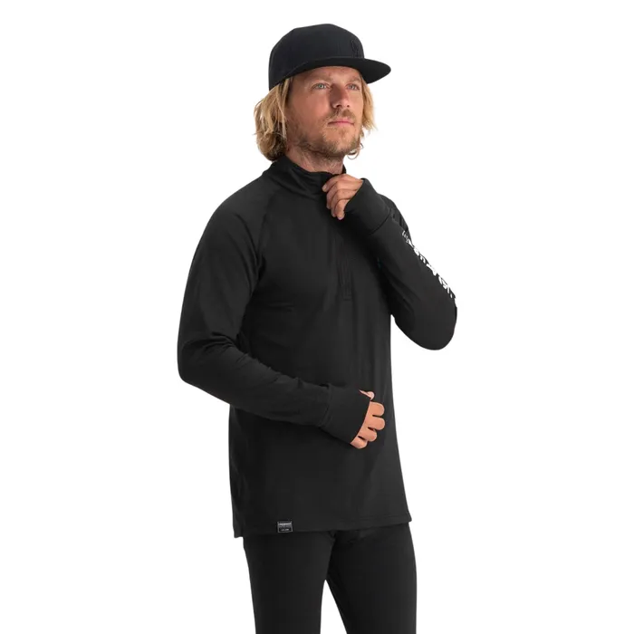 Poederbaas Arty Skipulli Heren