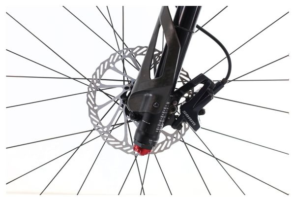 Produit reconditionné · Cannondale FSI 4 Carbone GX / Vélo VTT / Cannondale | Bon état
