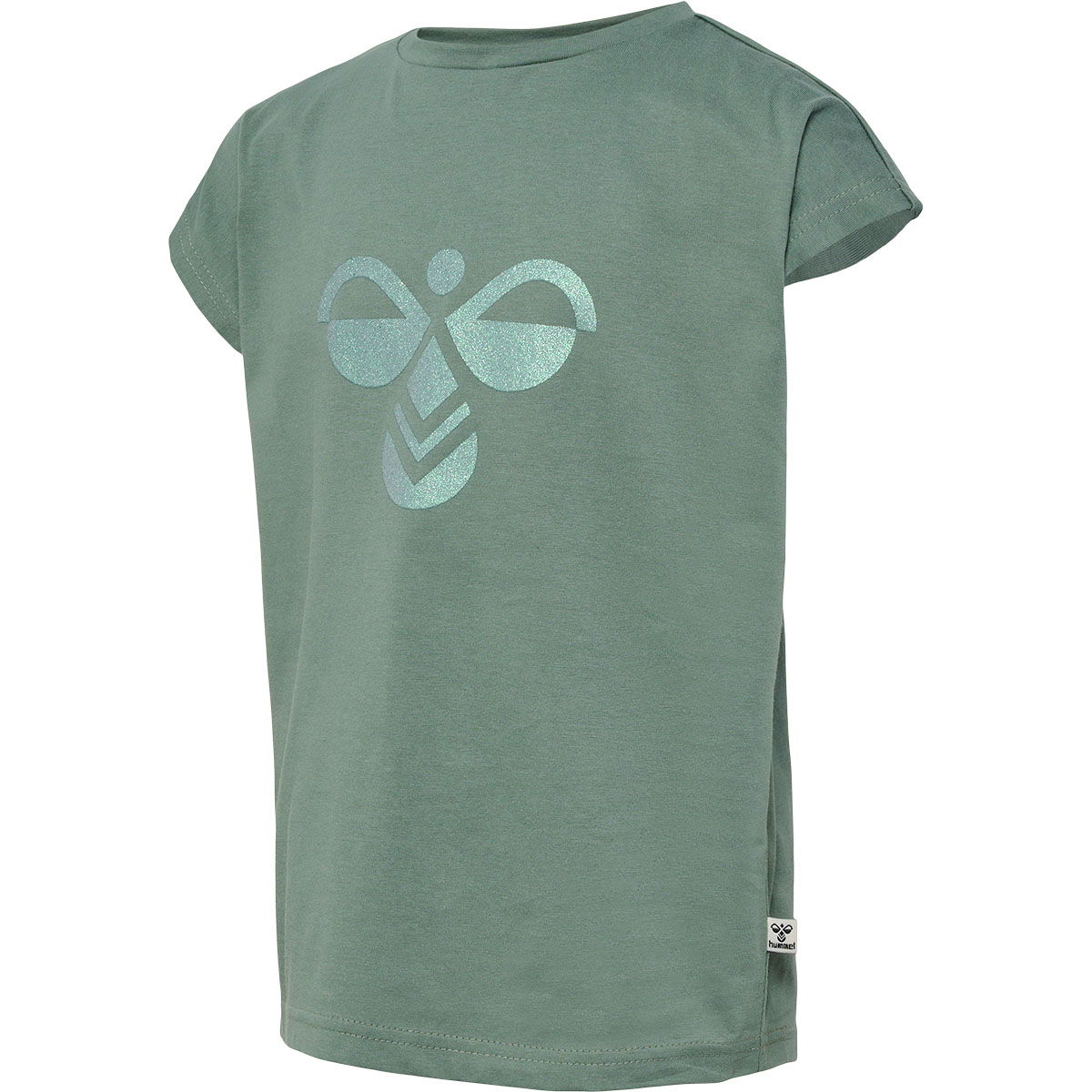 hummel Diez T-shirt Børn