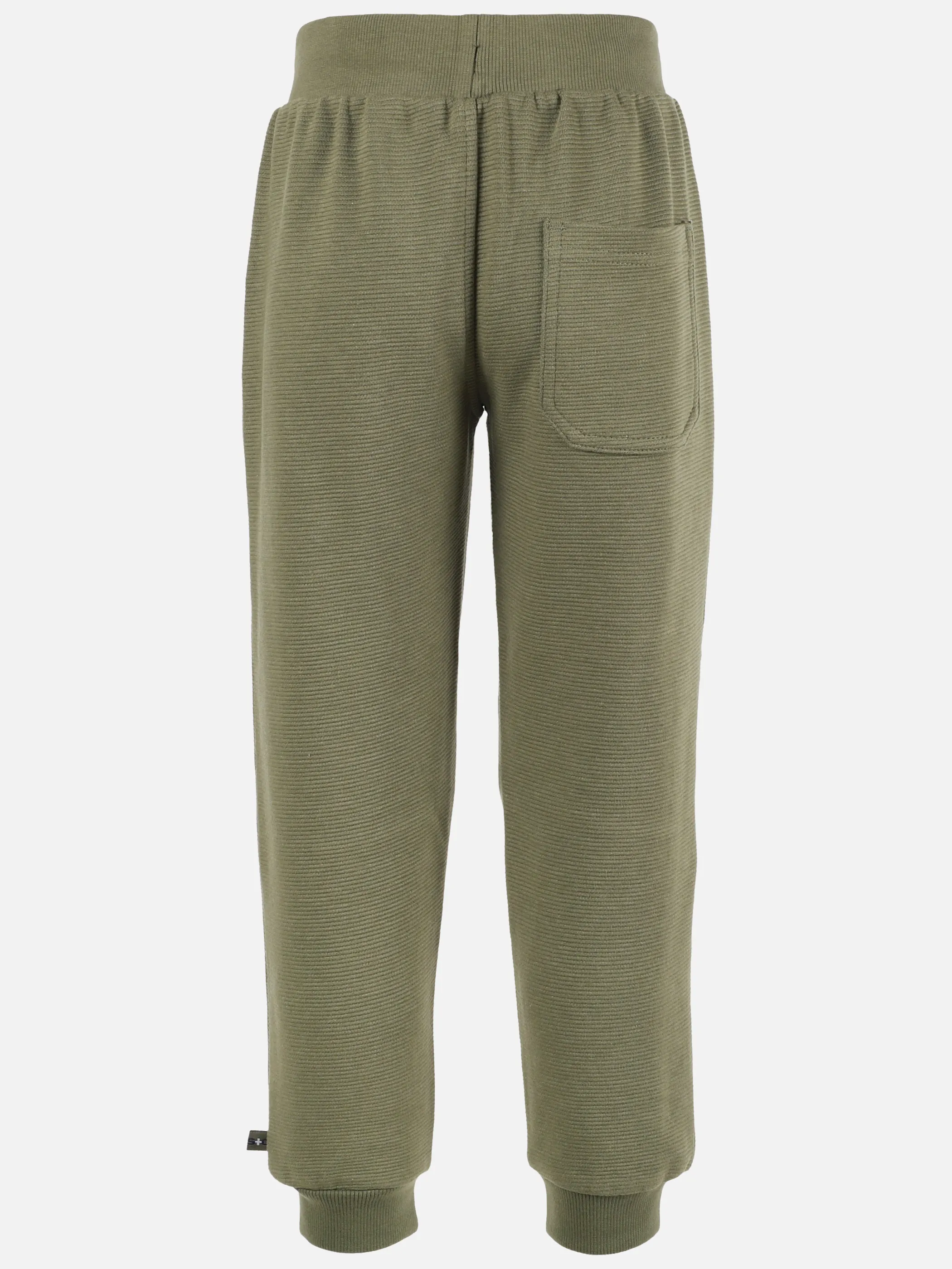 Jungen Jogginghose in Rippoptik