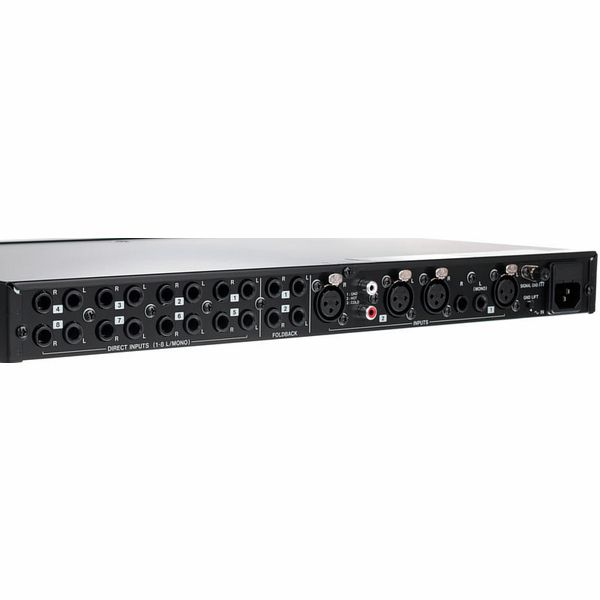 Tascam MH-8