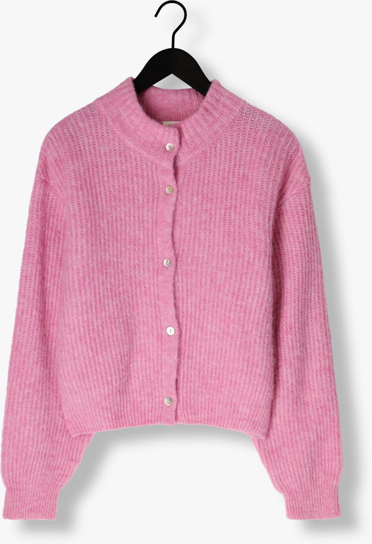 roze american vintage vest east.2