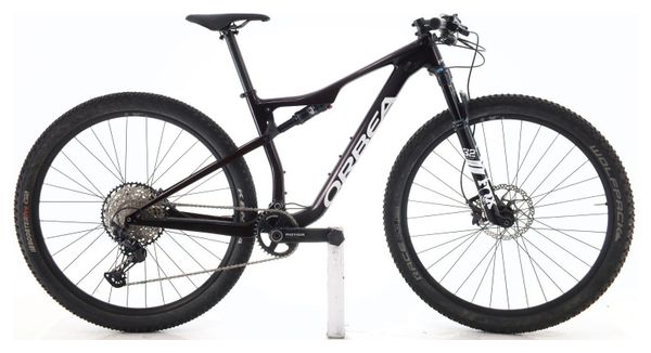 Produit reconditionné · Orbea Oiz M30 Carbone XT / Vélo VTT / Orbea | Très bon état