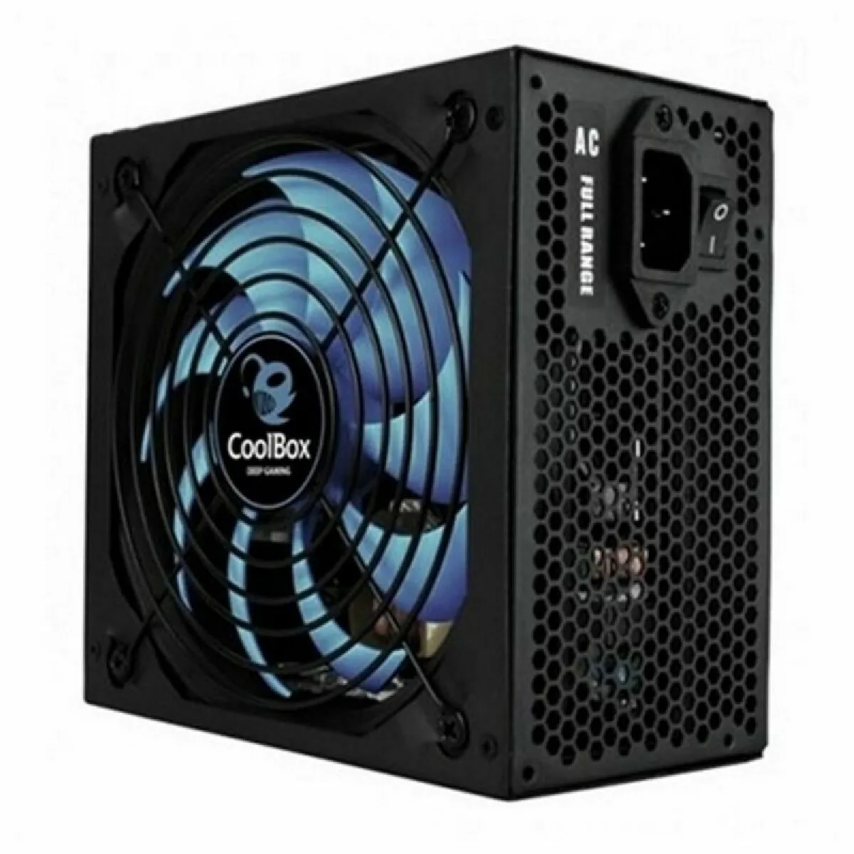 CoolBox DG-PWS650-85B