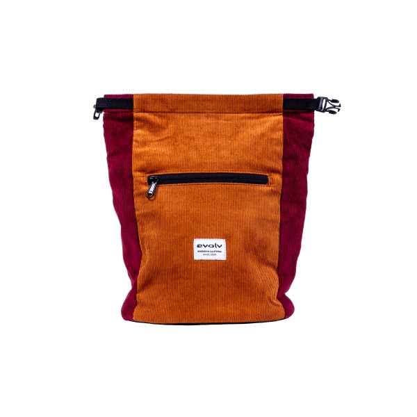 Evolv - Corduroy Chalk Bucket - Sac à magnésie