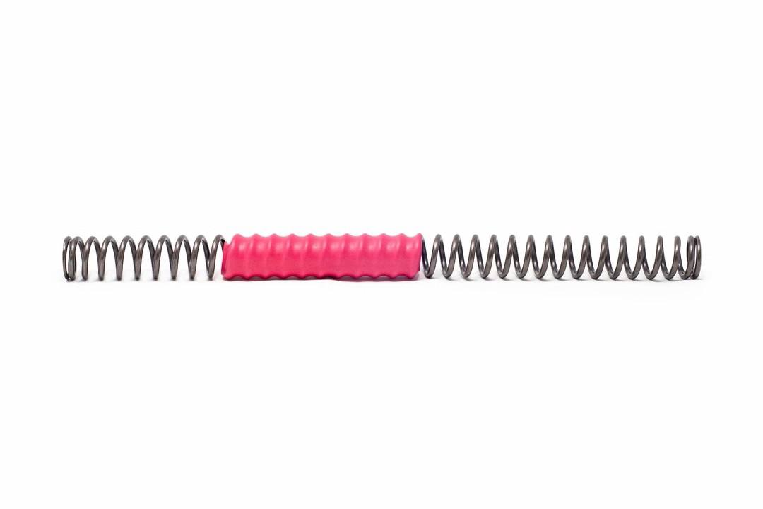 Vorsprung Suspension Vorsprung Smashpot Springs
