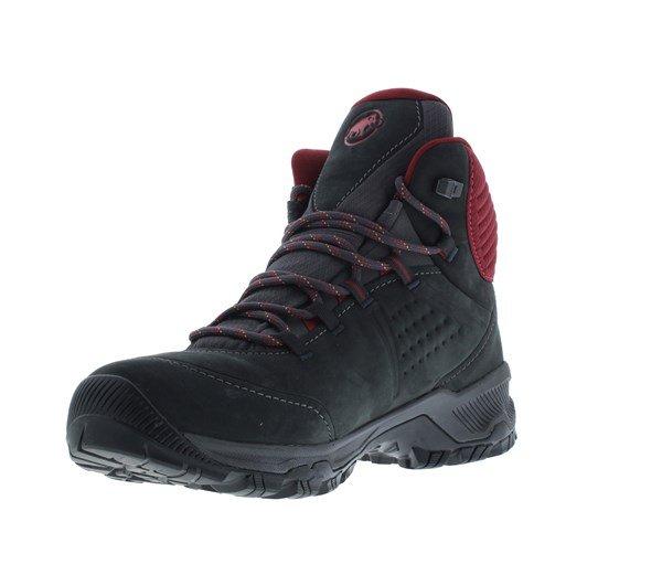 Mammut Nova 4 Mid Ld00