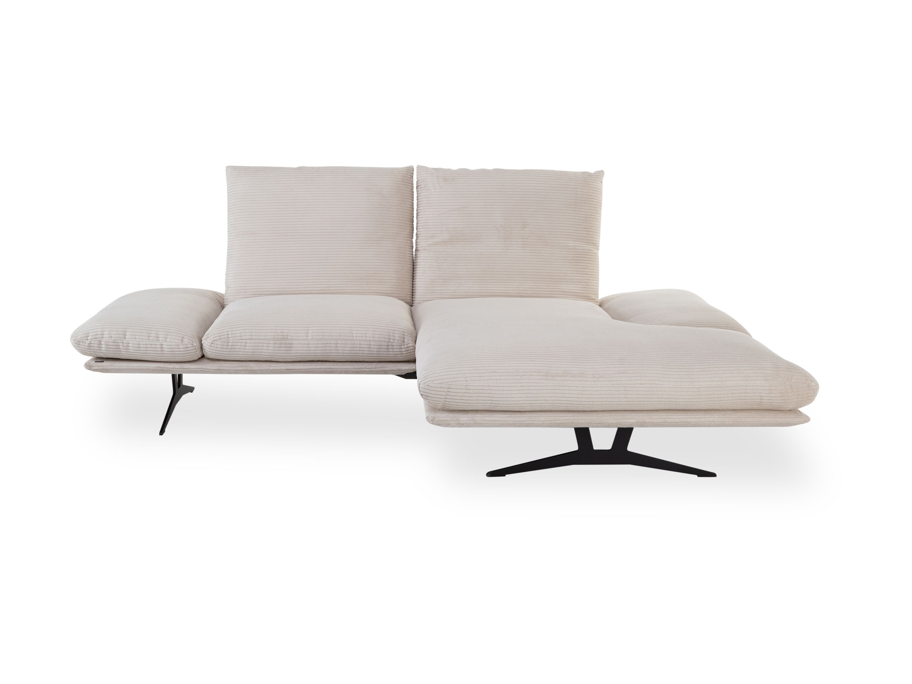 Polsterecke KOINOR FRANCIS BEIGE 16