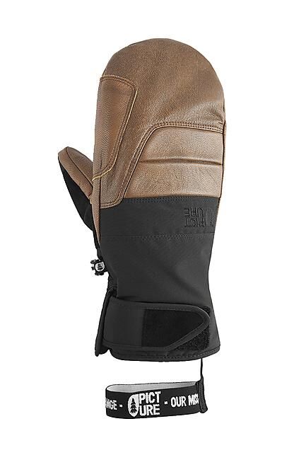 PICTURE - MOUFLE DE SKI ANCON MITTS M
