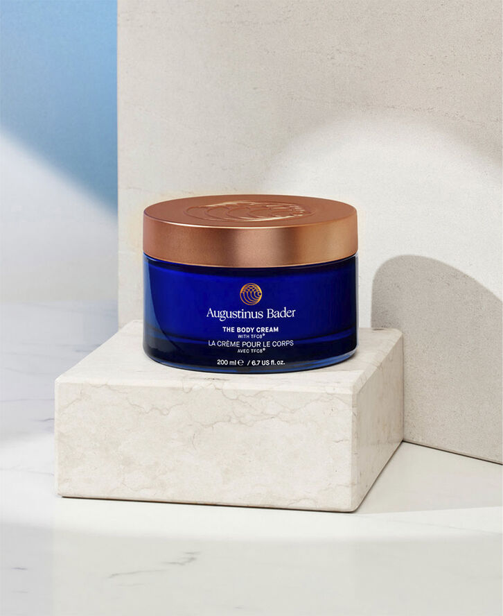 Augustinus Bader The Body Cream