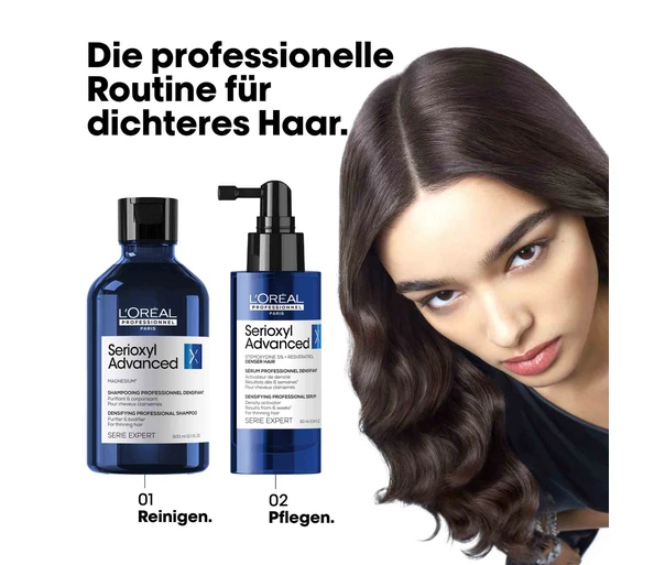 L'Oréal Professionnel Serioxyl Advanced Haarserum