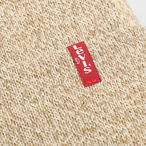 Bonnet 223878 Marron Chiné
