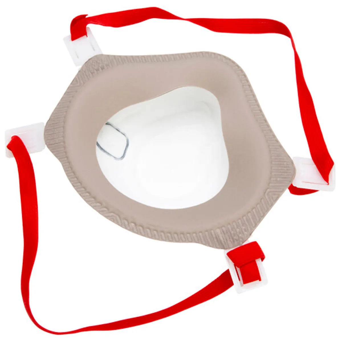 Saramonic MaskMic White