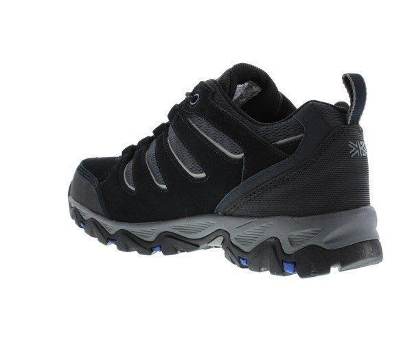 Karrimor Mount Low Mens Waterproof Walking Shoes
