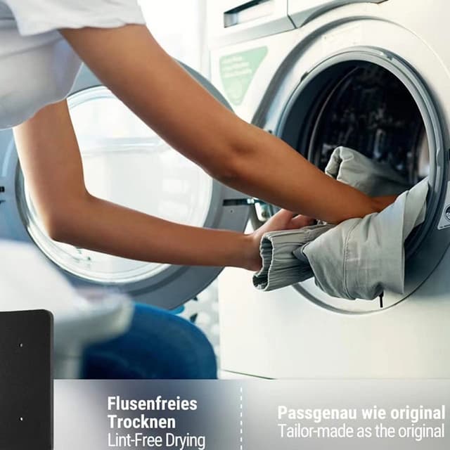 Filtertørrer Miele (9164761)