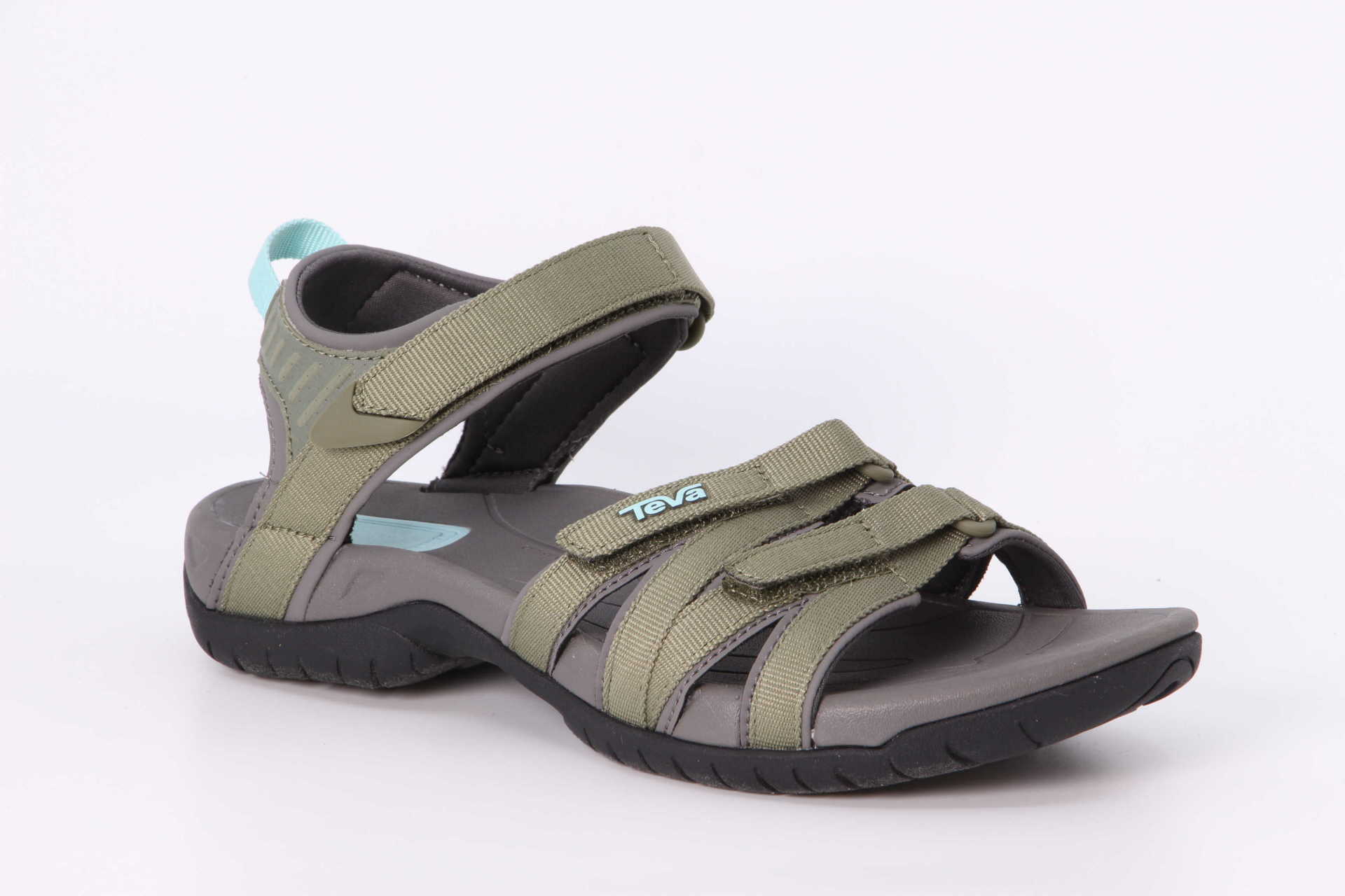 Teva Tirra burnt olive