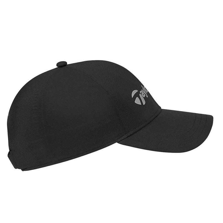 Storm Caps Svart