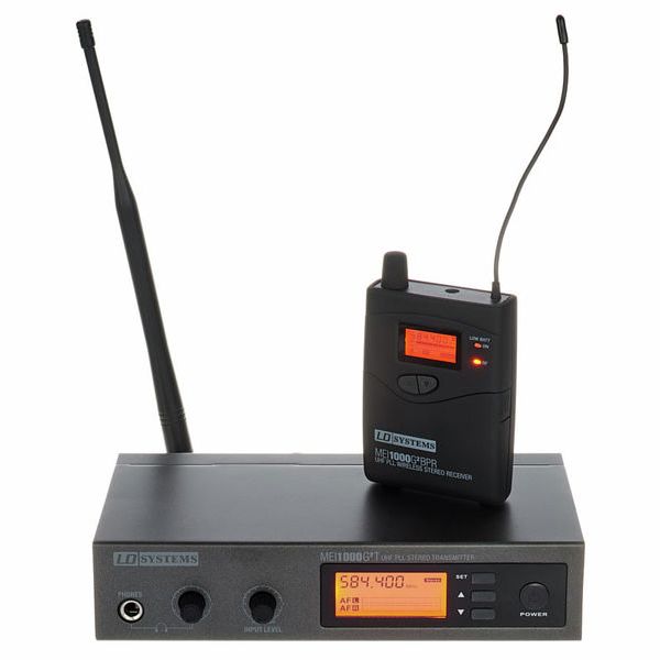 LD Systems MEI 1000 G2 B5